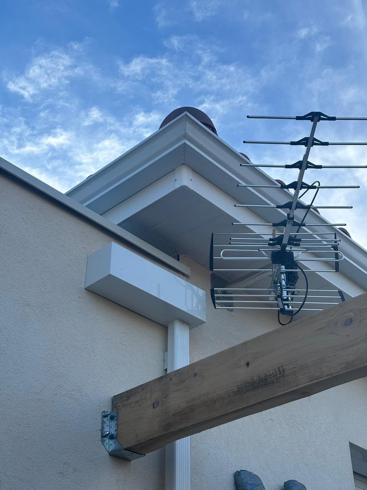 Boîte à eau aluminium sur mesure par MultiAlu